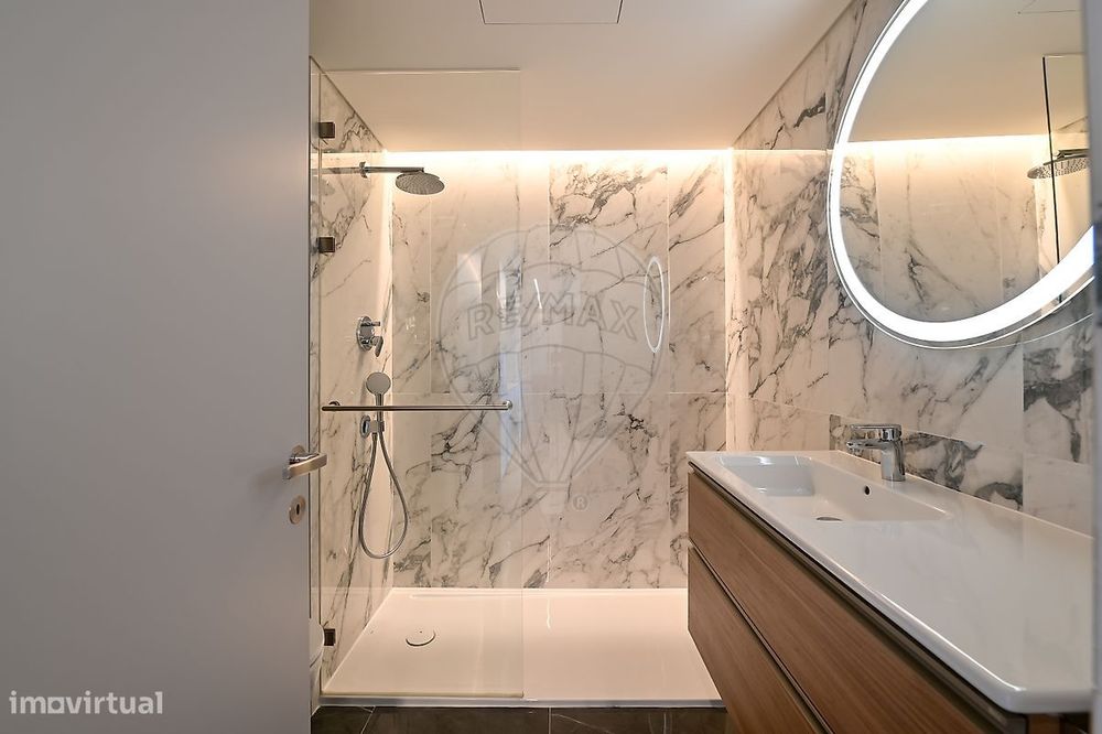 Apartamento T0 para arrendamento