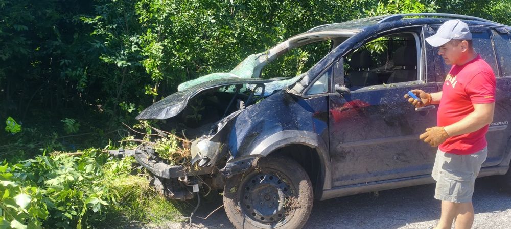 Вольцваген Тоуран