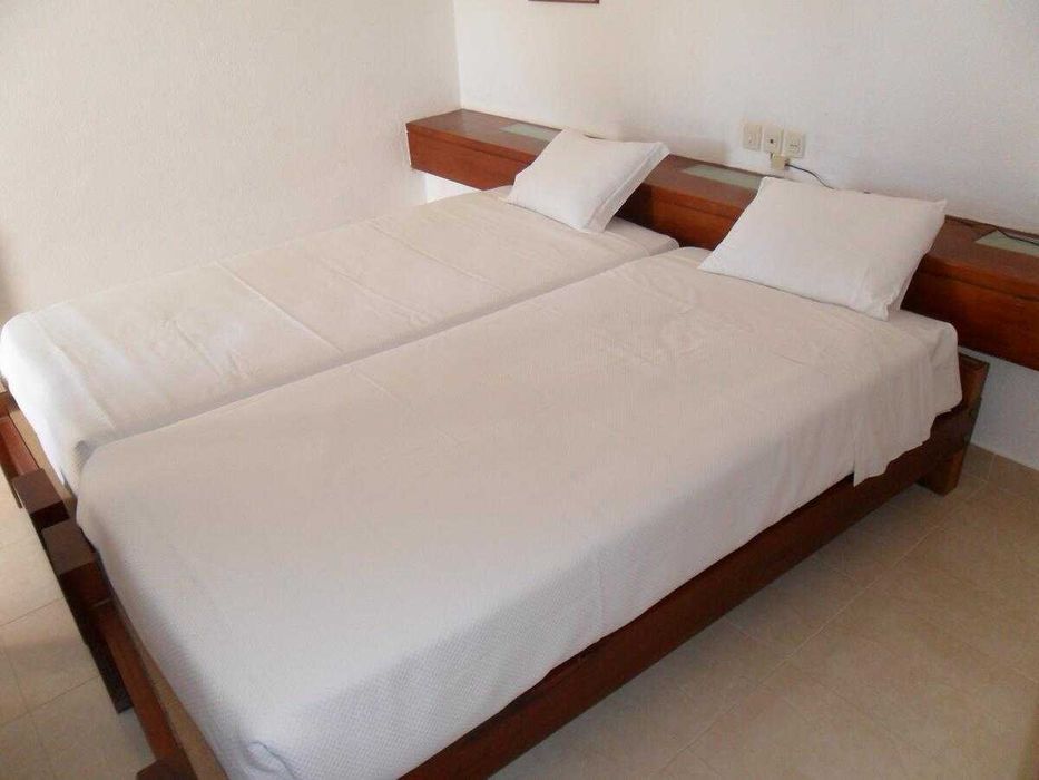 Apartamento T0 com piscina na Aldeia da Falésia – SETEMBRO APENAS