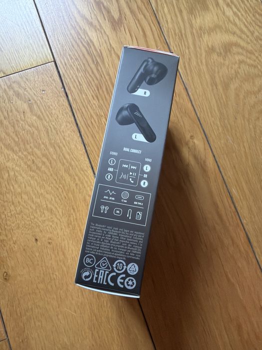 JBL Wave300 TWS True Wireless