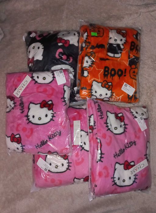 Штани Hello Kitty  в наявності!