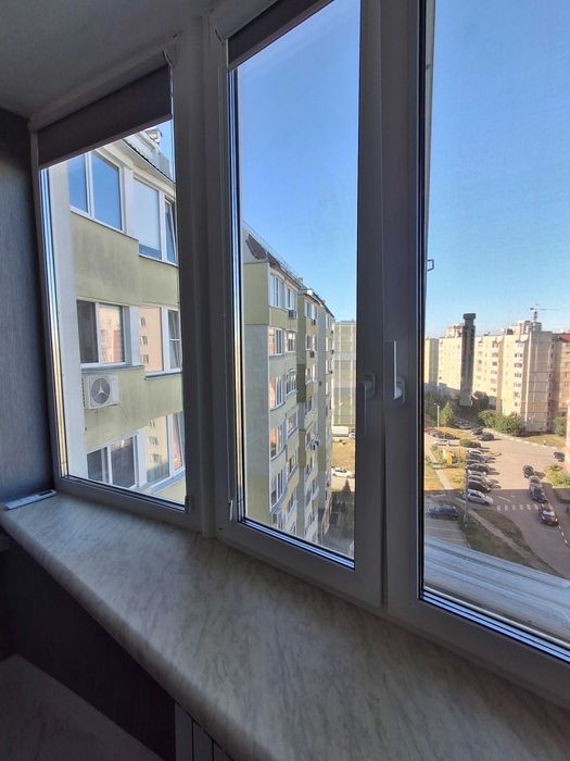 Продам 2к квартиру в новострое ул.Дагаева Песочин
