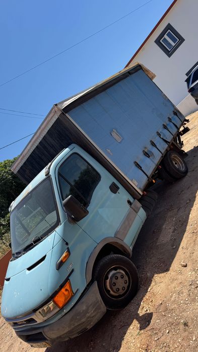 Truck with Platform510877347916042242