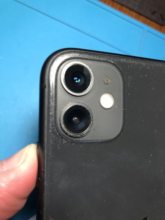 Запчасти Iphone 11 original шлейф,камера