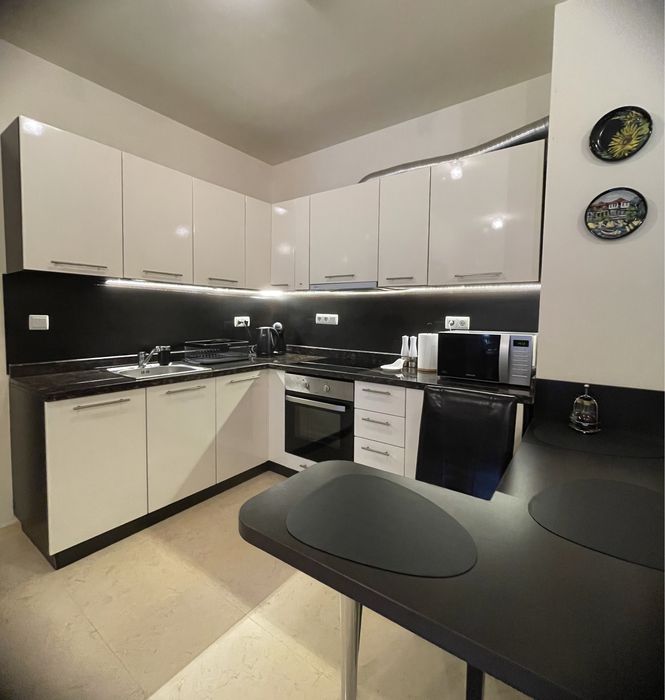 Продаж апартаментів в Болгарії Святий Влас / Garden of Eden