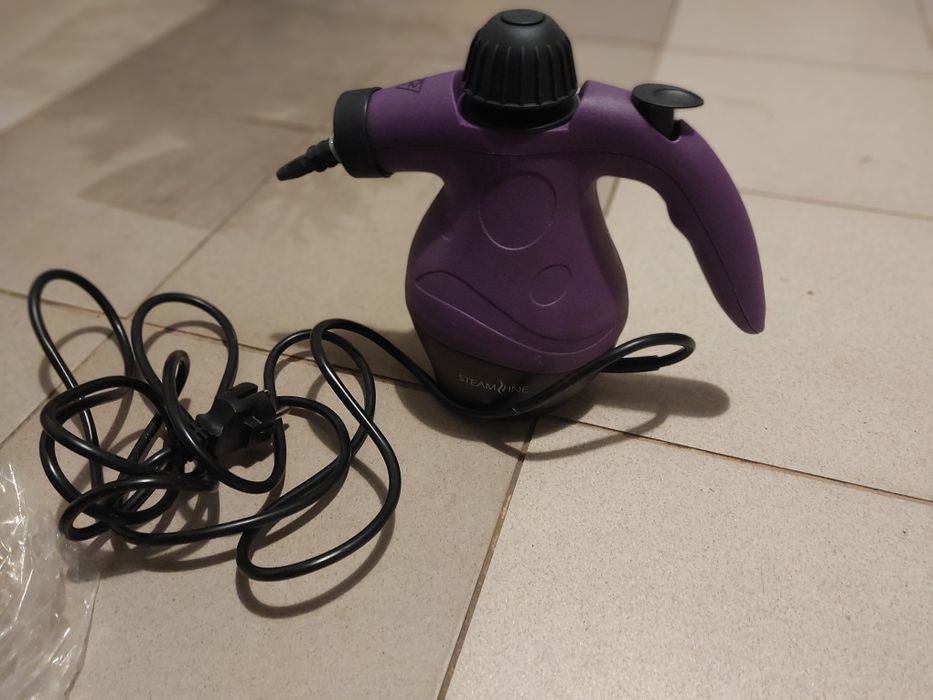 Parownica domowa 1050 Wat