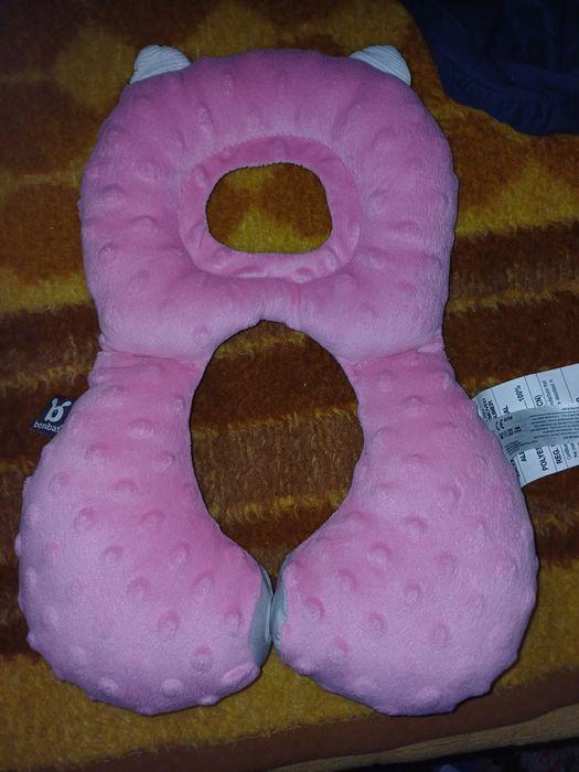 Prześcieradła, kocyki otulacze