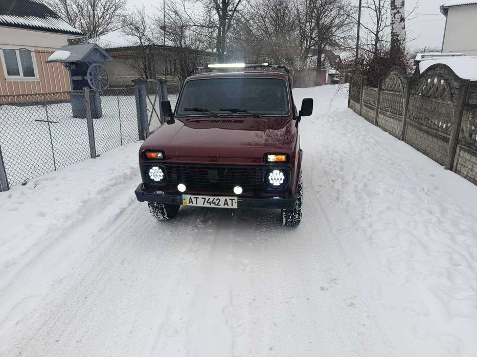 Продам авто в гарному стані