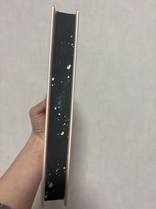 Книга Веріті Ексклюзивне видання (додатковий розділ)