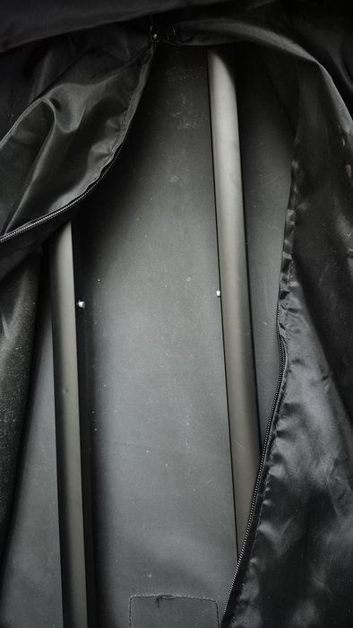 Чемодан 70×45×30.