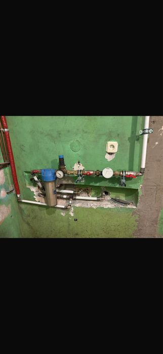 Hydraulik Kraków — profesjonalne usługi hydrauliczne