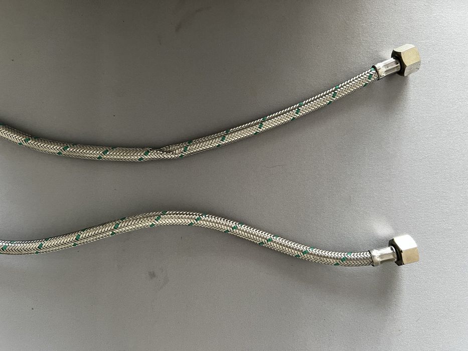 Misturadora KWC cromada