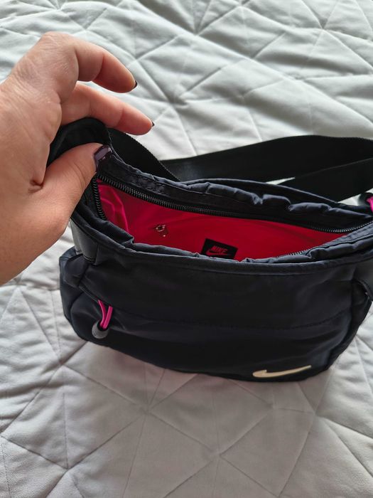 Torebka sportowa Nike