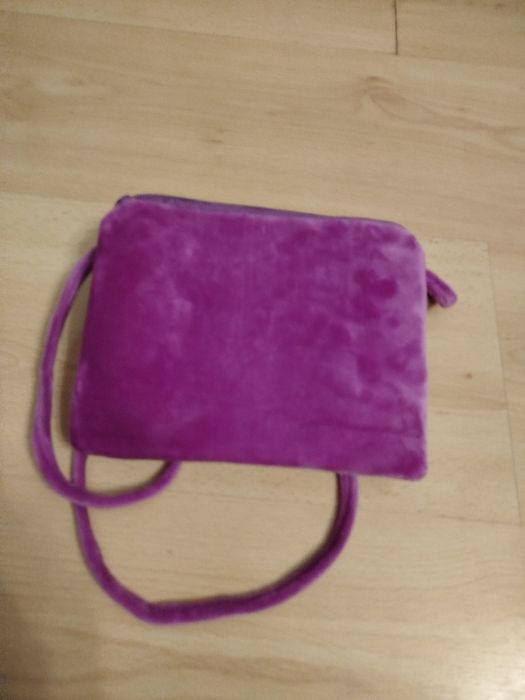 Torbeka dla dziewczynki