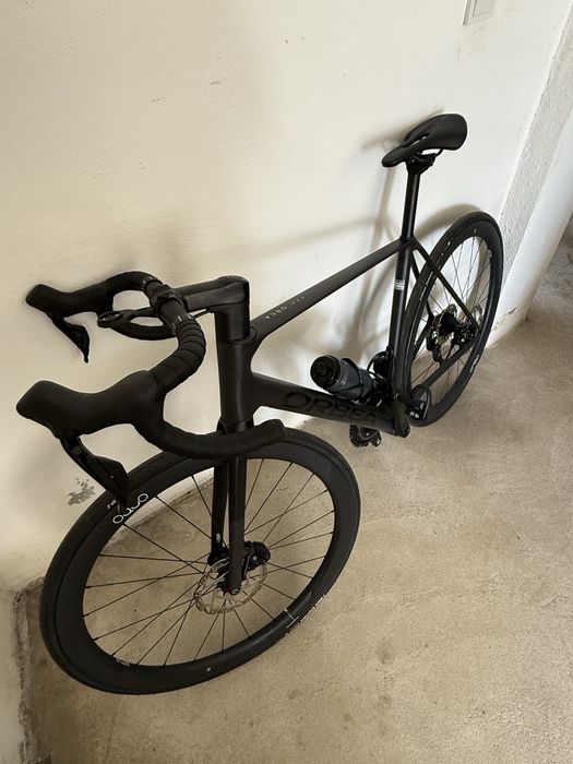 Orbea  Orca- 2025.   “””USADA  DUAS VEZES”””