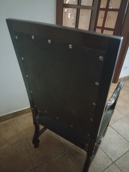 Cadeirão (antiguidade)