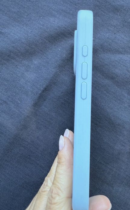 Capa para iphone 16 PRO