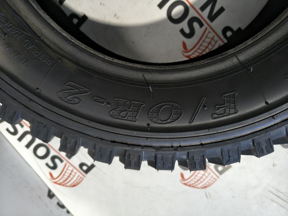2 pneus Nortenha 155-70R13  Oferta dos Portes