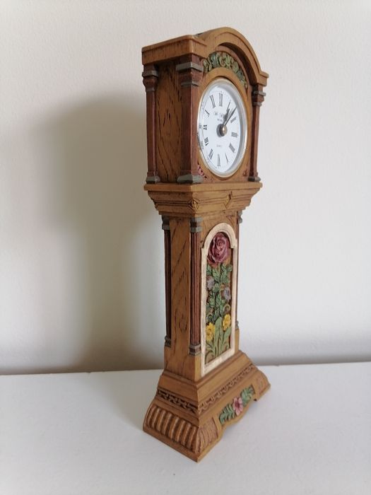 Zegar Stojący - Antyki