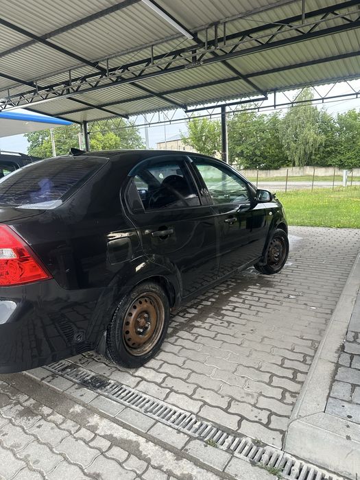 Продається Chevrolet Aveo