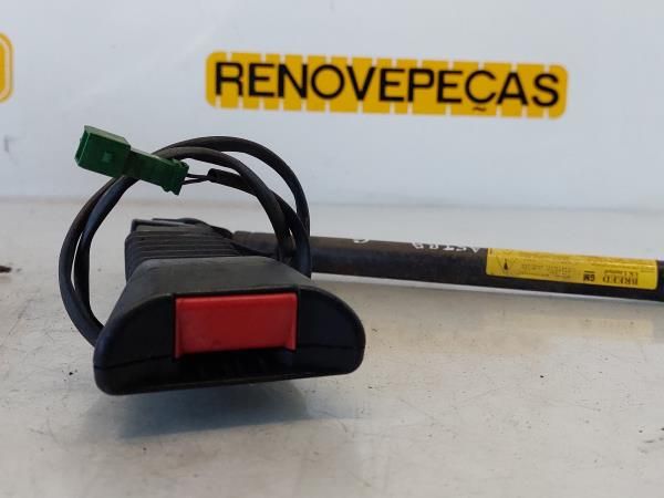 Encaixe de cinto frente direito OPEL Astra G Caravan (F35_)