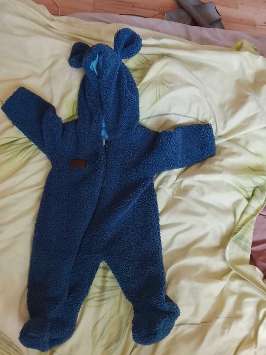 Kombinezon dla dziecka