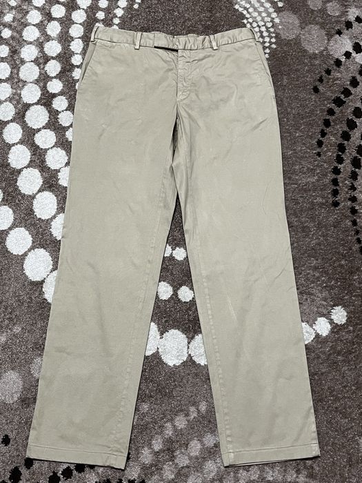 Брюки хлопковые Polo Ralph Lauren