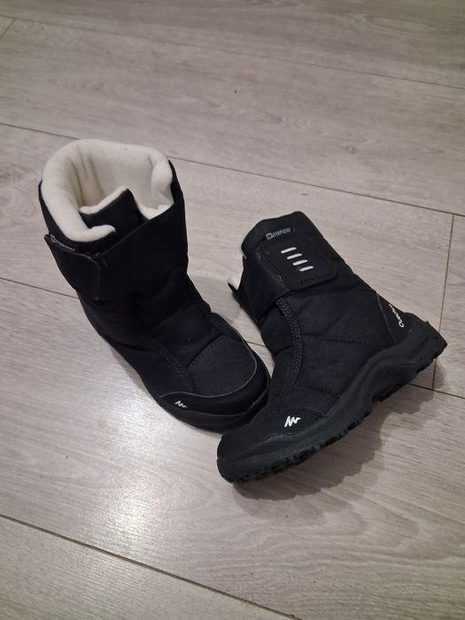 Зимові Чобітки Waterproof