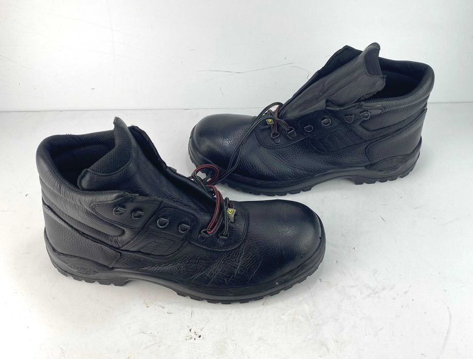 Buty robocze BALTES S3 rozm. 310 (48)