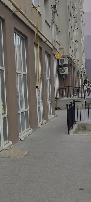 Оренда комерційної нерухомості