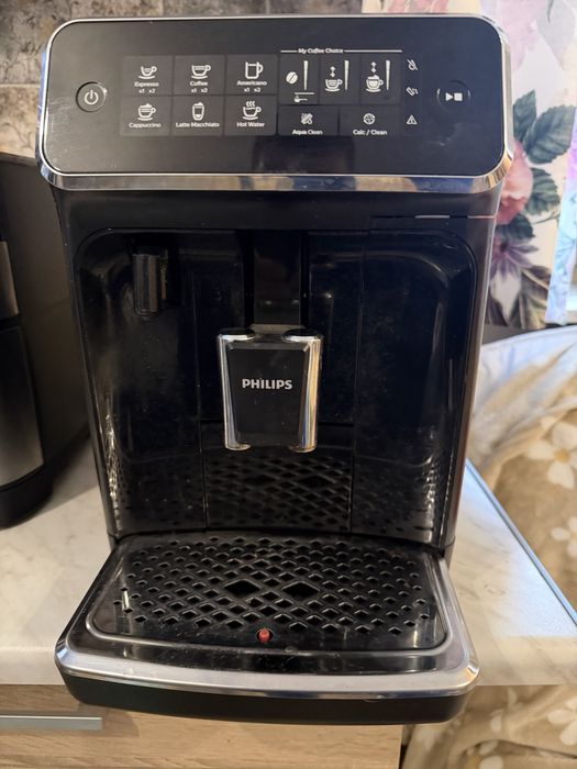 Ekspres PHILIPS LatteGo EP3341/50