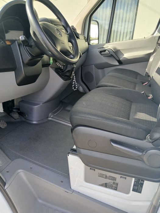 Mercedes  Sprinter 316cdi