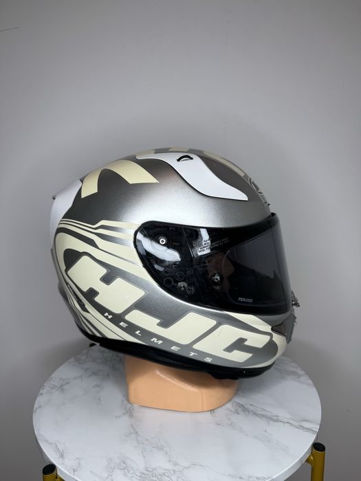 Kask Motocyklowy HJC RPHA 11 XL Special Edition 45 Lat Sportowy Agv