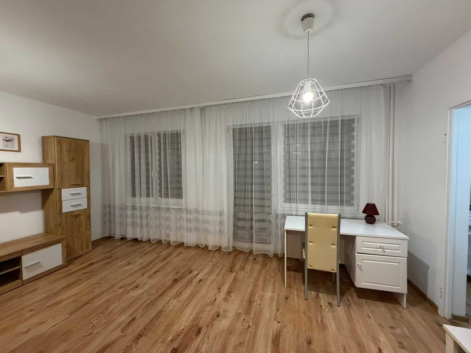 Mieszkanie 36m2, Łańcut, ul. gen. Maczka