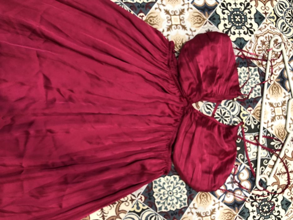 Сарафан Zara, размер М