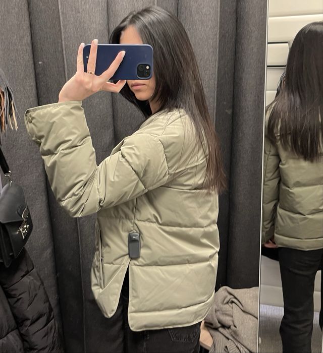 Куртка весенняя Reserved