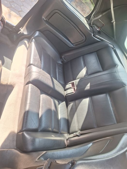 Bmw e30 cabrio 325i
