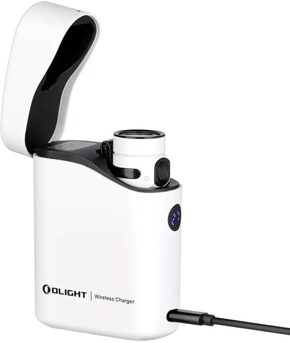 Ліхтарик Olight Baton 4 Premium