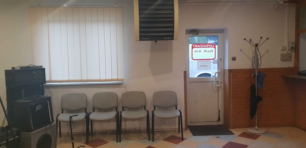 Lokal do wynajęcia