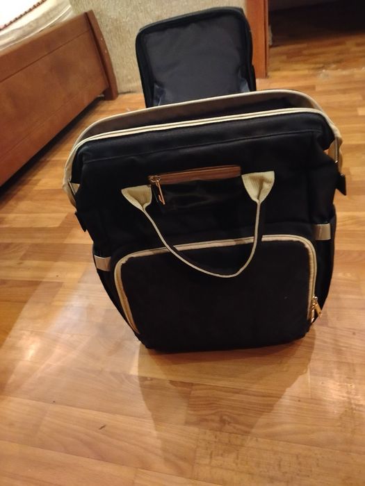 Продаю коляску Junama