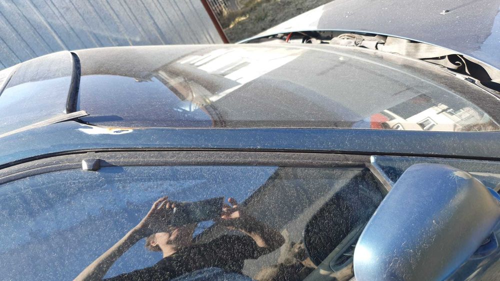 Auto Honda Prelude