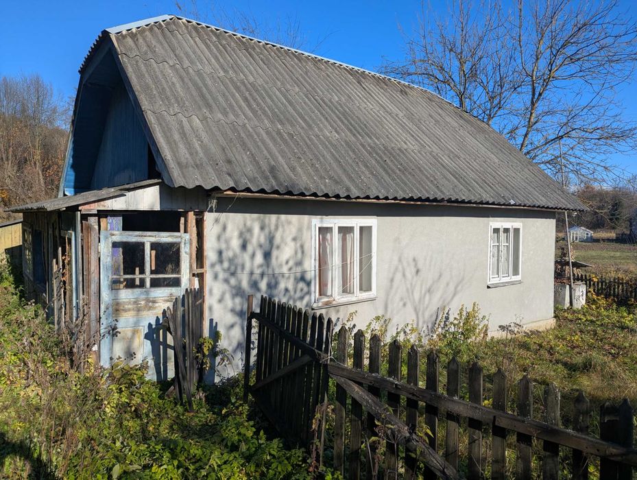 Продається будинок у с. Підгір'я (12)