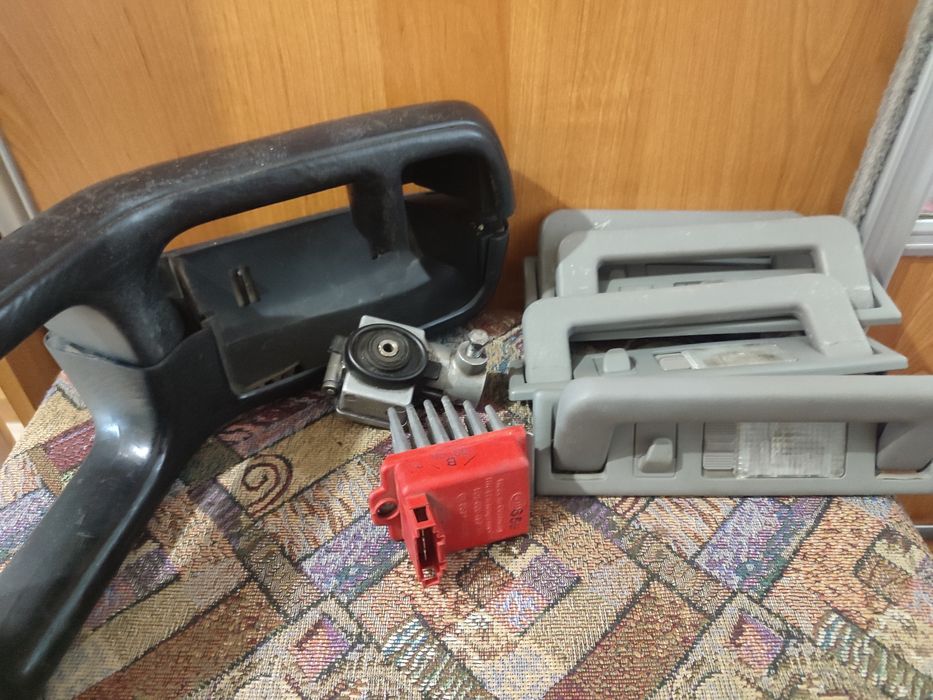 Круиз-контроль ручки резистор печки кнопки подогрева Ауди 80 90 100