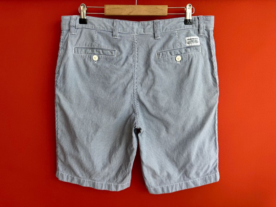 NORSE PROJECTS Оригінал чоловічі шорти розмір 33 34
