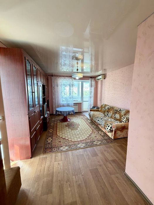 Продам 1-ком квартиру на Левобережном 3