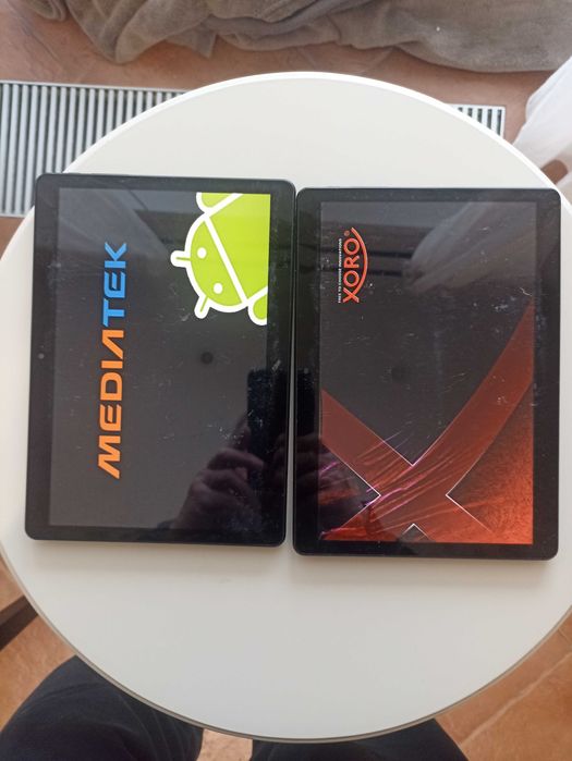 Планшет MAS Elektronik AG, XORO, TelePAD 96A3, Німеччина