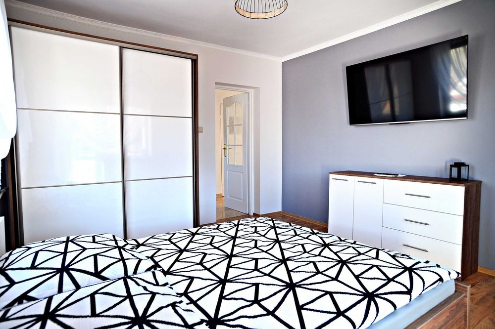 OSTATNIE wolne miejsca długi weekend Trzech Króli od 2.01.2026-SOLINA