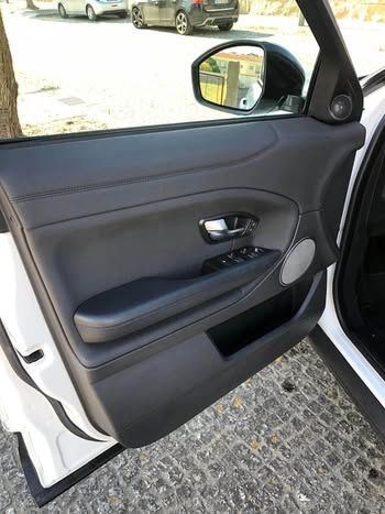 Range Rover Evoque 2.0e D4 SE