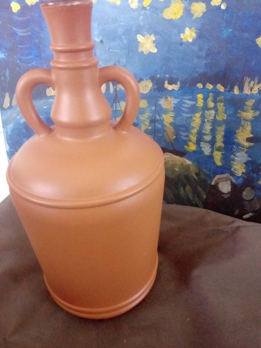 Графин для вина 2,5 литра с ручками