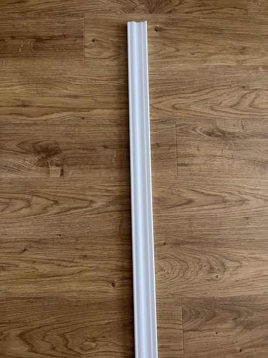 Listwa sufitowa 5 x 200 cm, 5 szt.